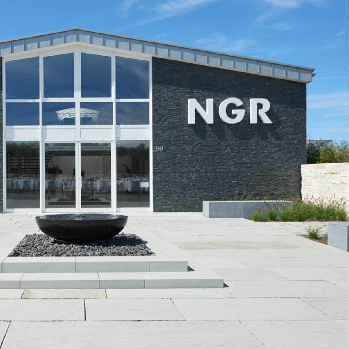 NGR-service-Center