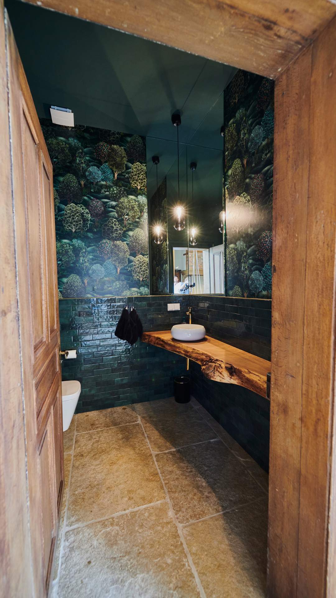 TIVO_Chalet_Vintage_Sonderanfertigung