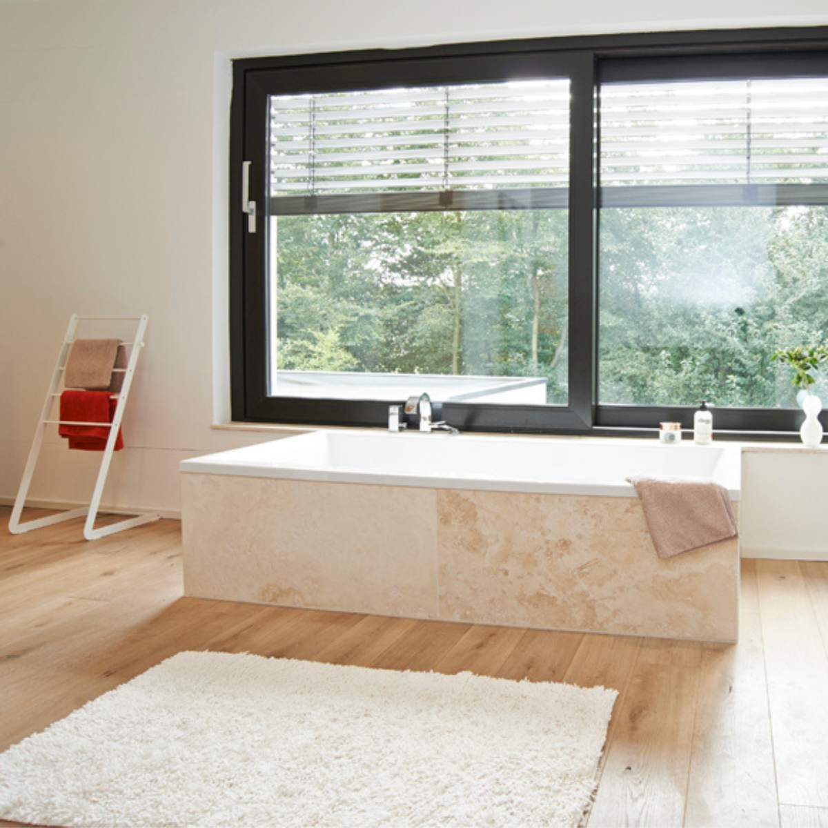 TIVO_Travertin_Bodenfliesen