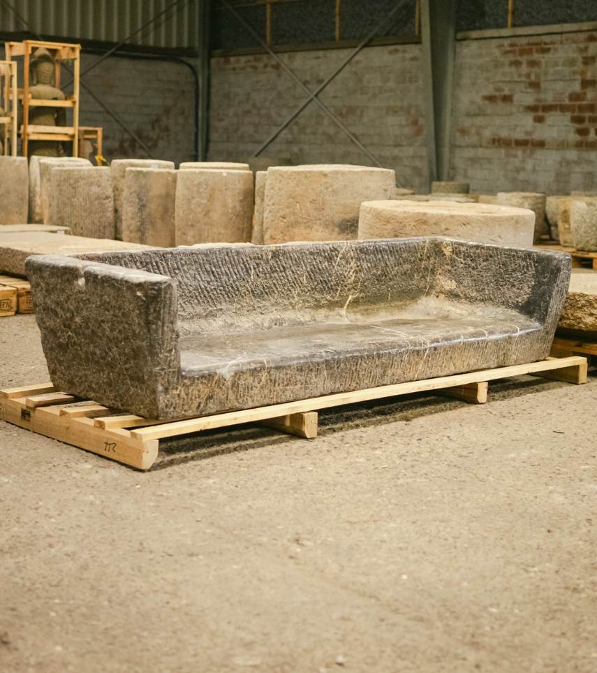 Natursteinmöbel