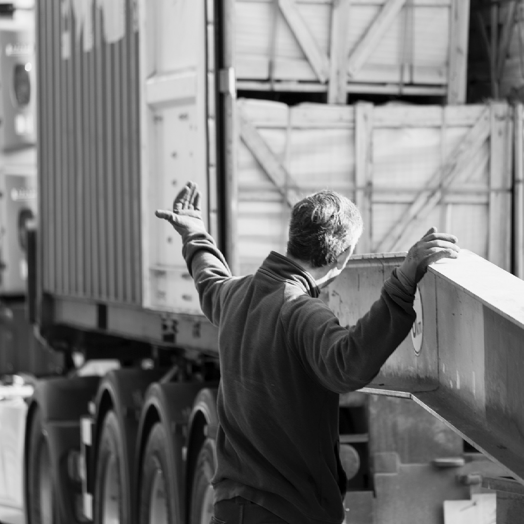 NGR Versandkosten und Verpackung