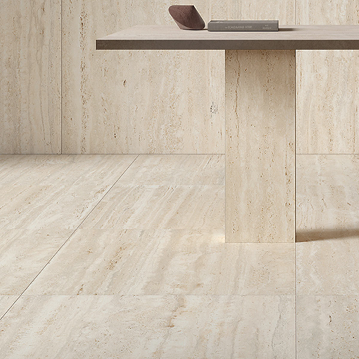 Travertino Light EY07