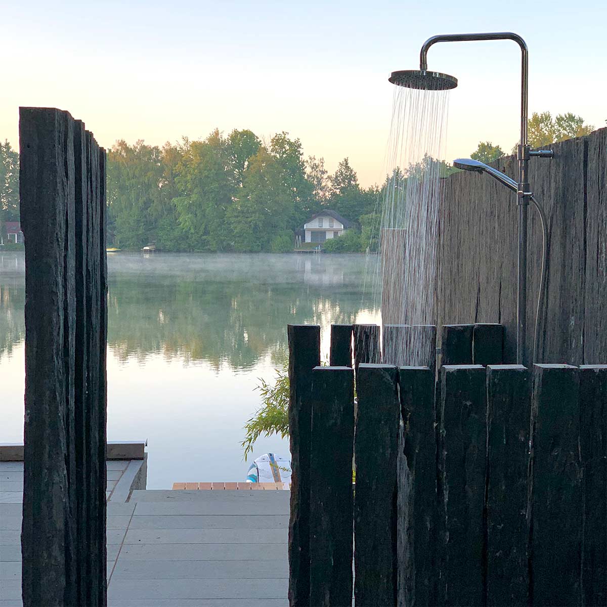 ADESI® Graphit Schieferspitzen 2 Köpfe gesägt