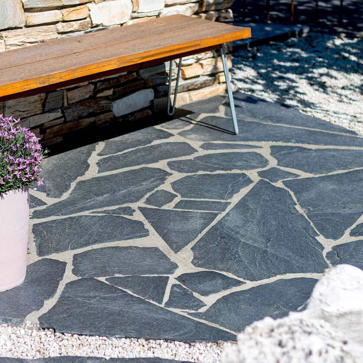 ADESI® Sierra Polygonalplatten