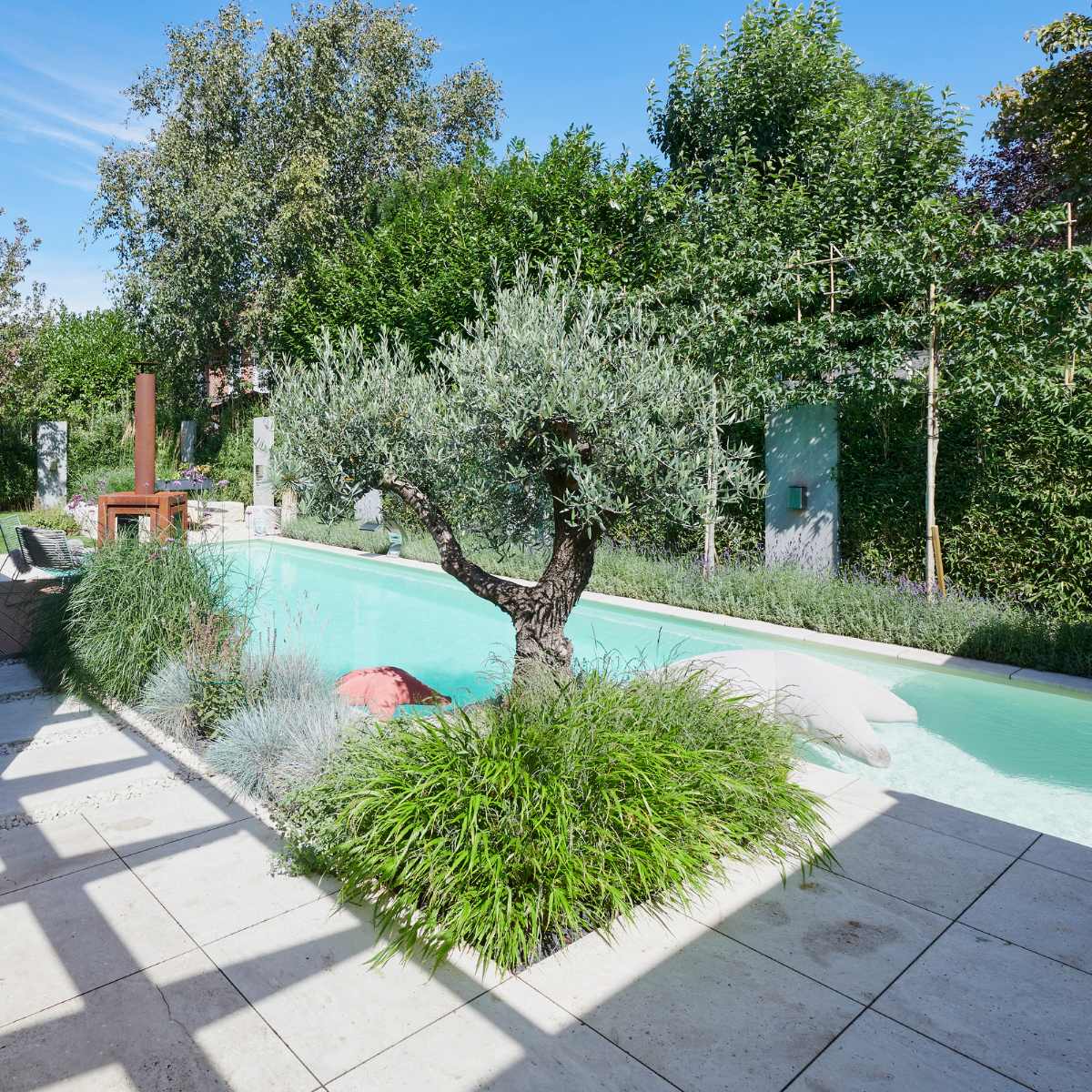 Inspiration Naturstein