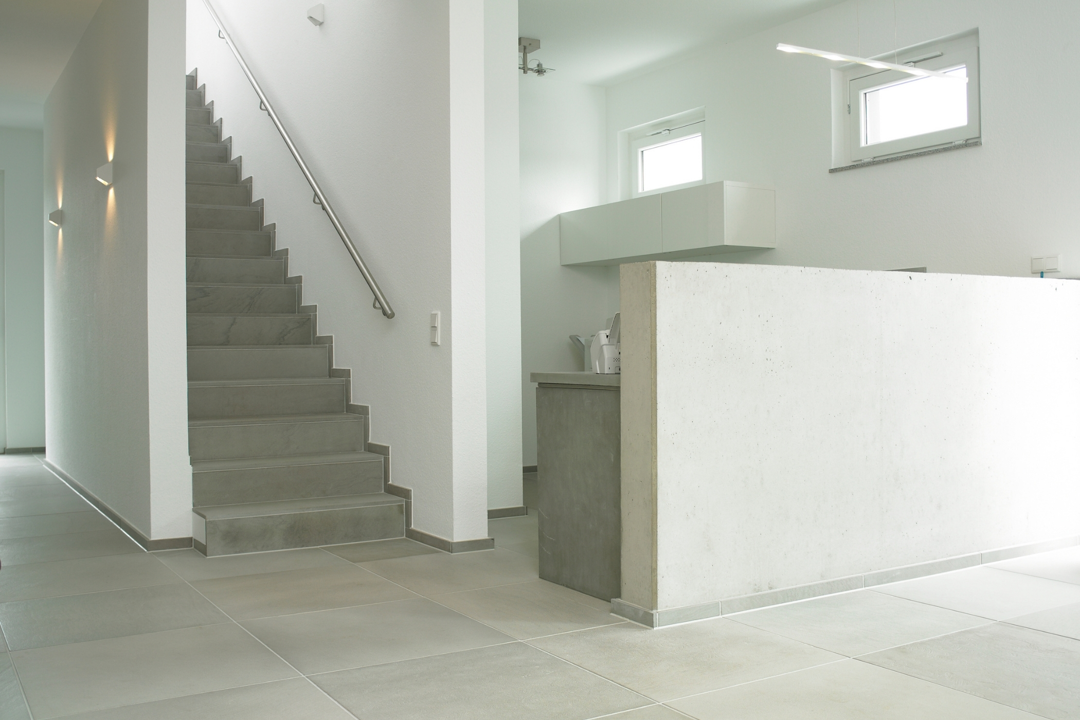Architektur Design Naturstein und Keramik