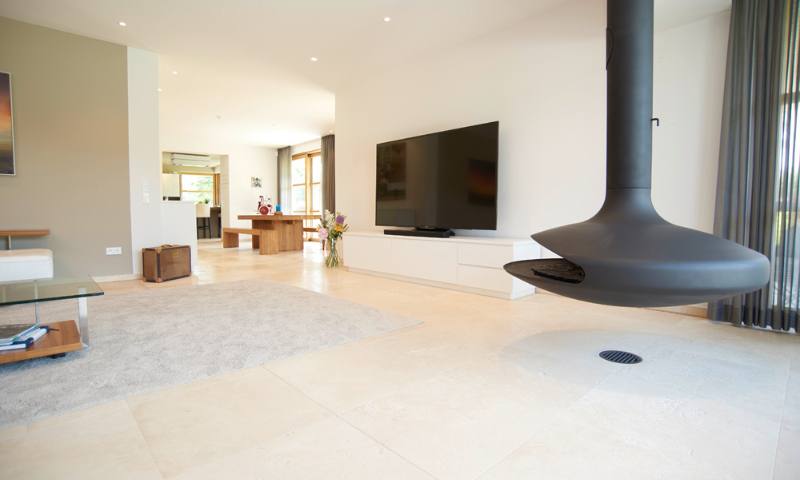 Naturstein Innenräume