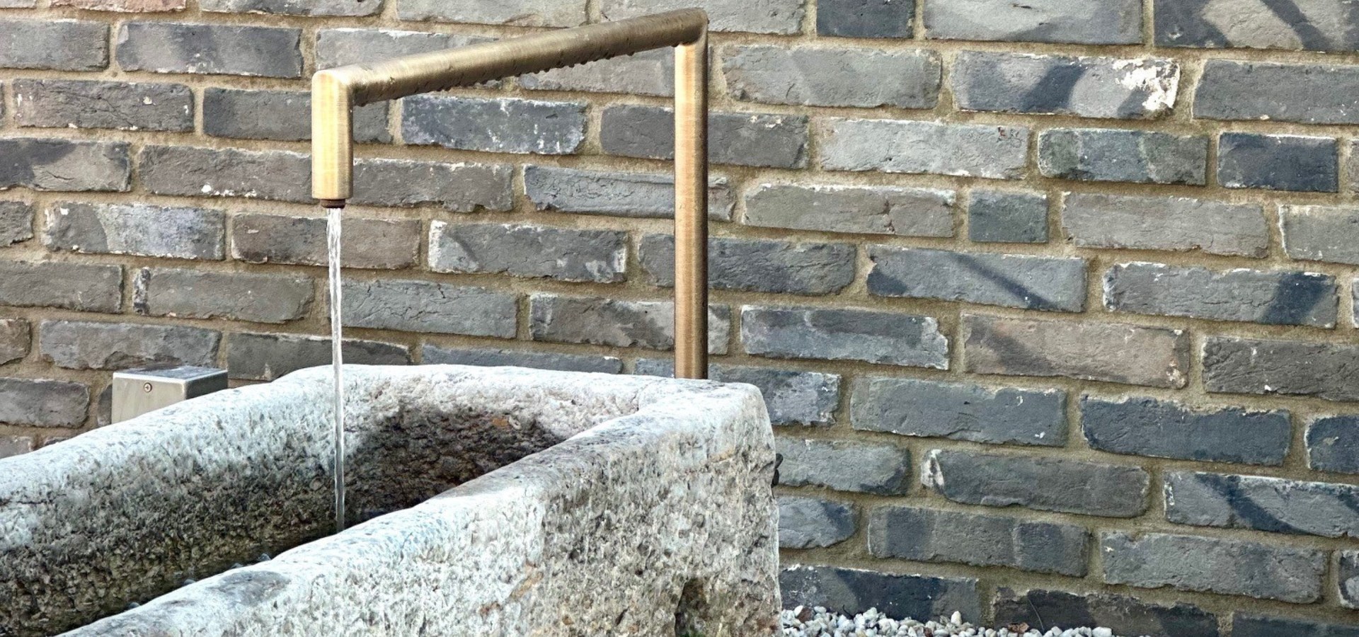 Räume, die bleiben. Für das Leben im Freien.