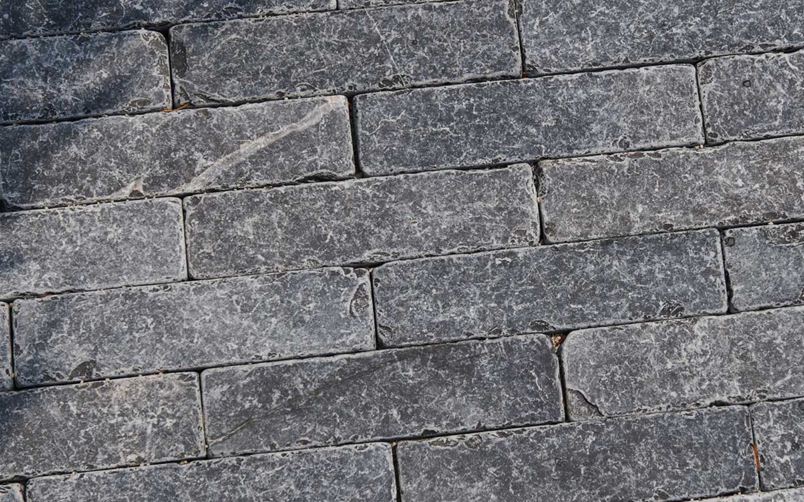 Pflaster aus Naturstein