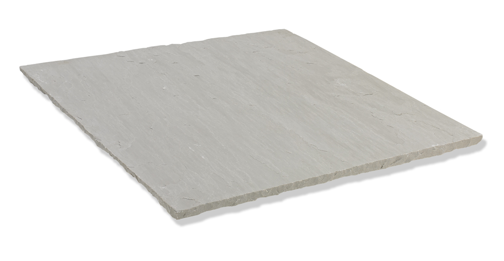 XXL Formate für Natursteinplatten und moderne Terrassen