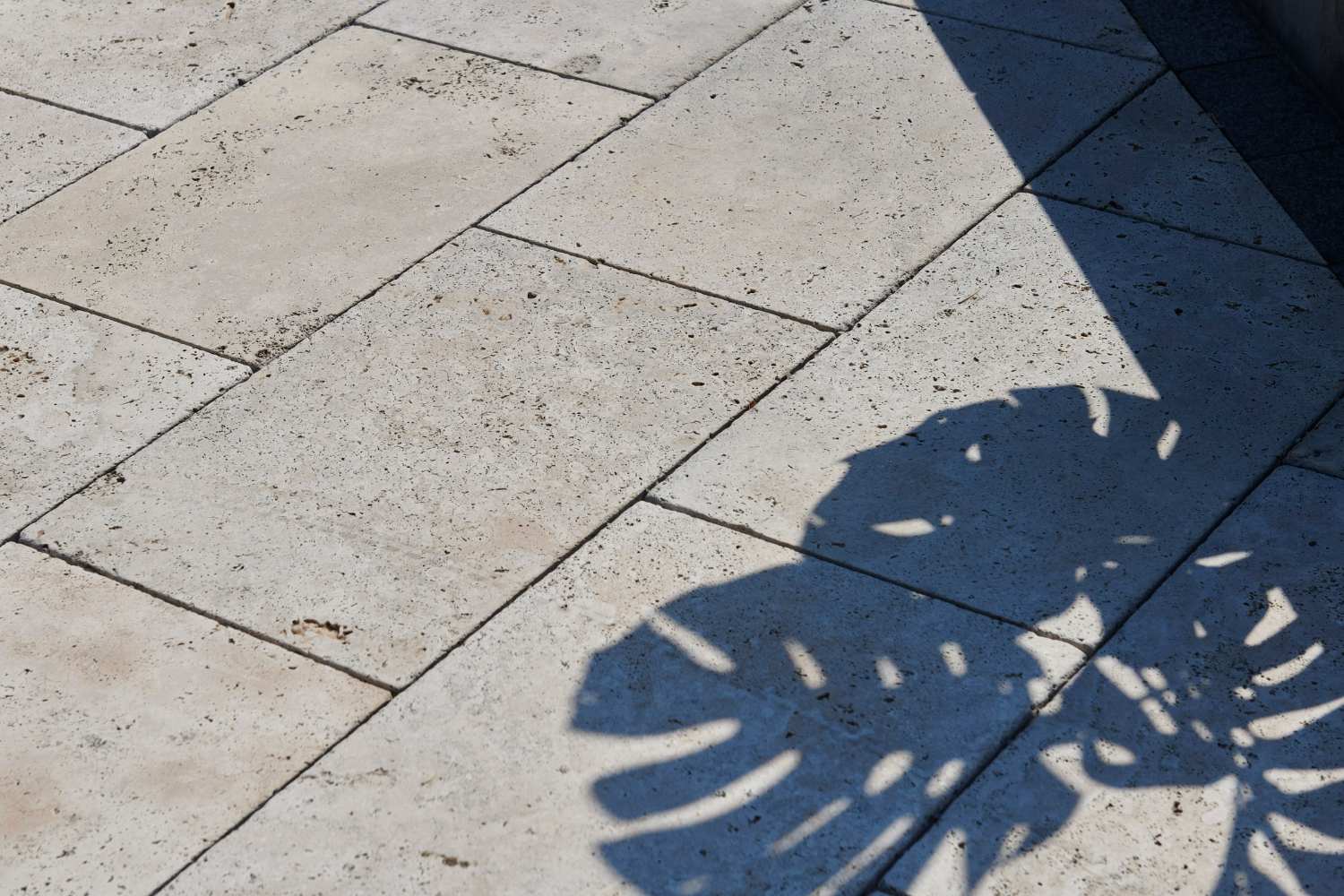 Plaza Terrassenplatten