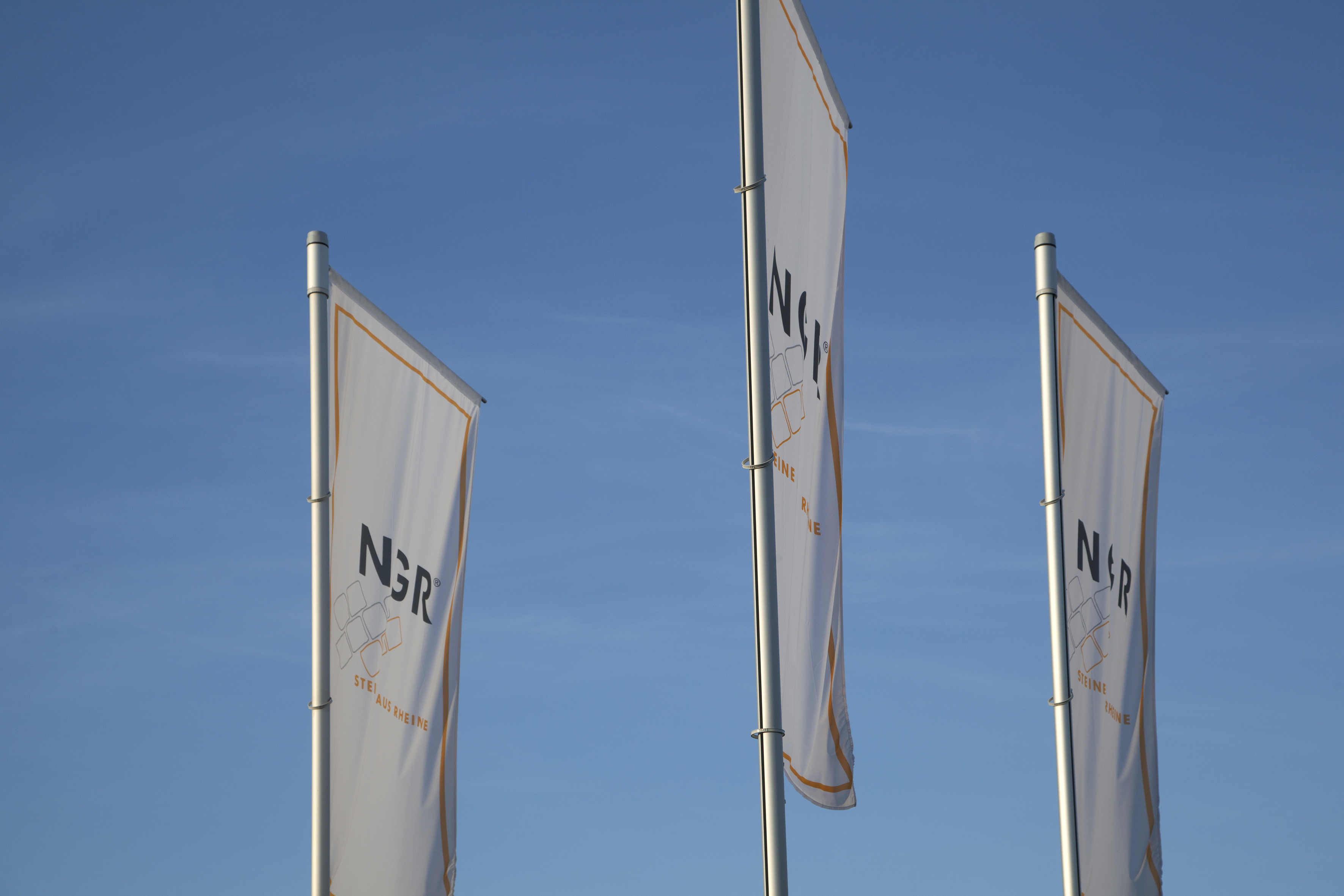 Besuch in der Ausstellung in Rheine