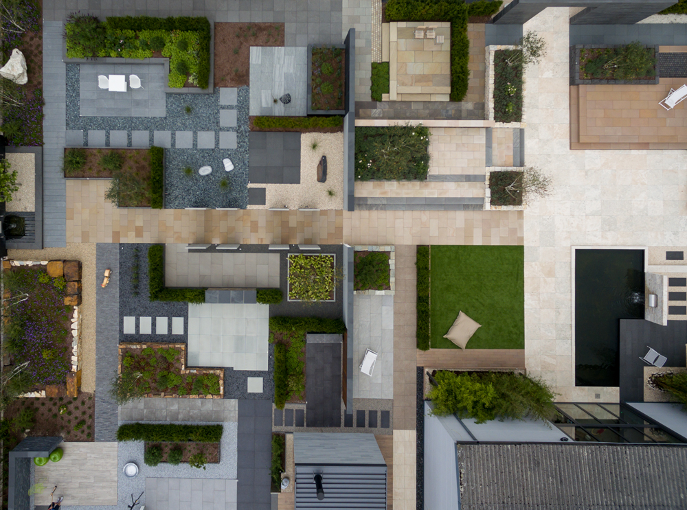 Naturstein Ausstellung in Rheine
