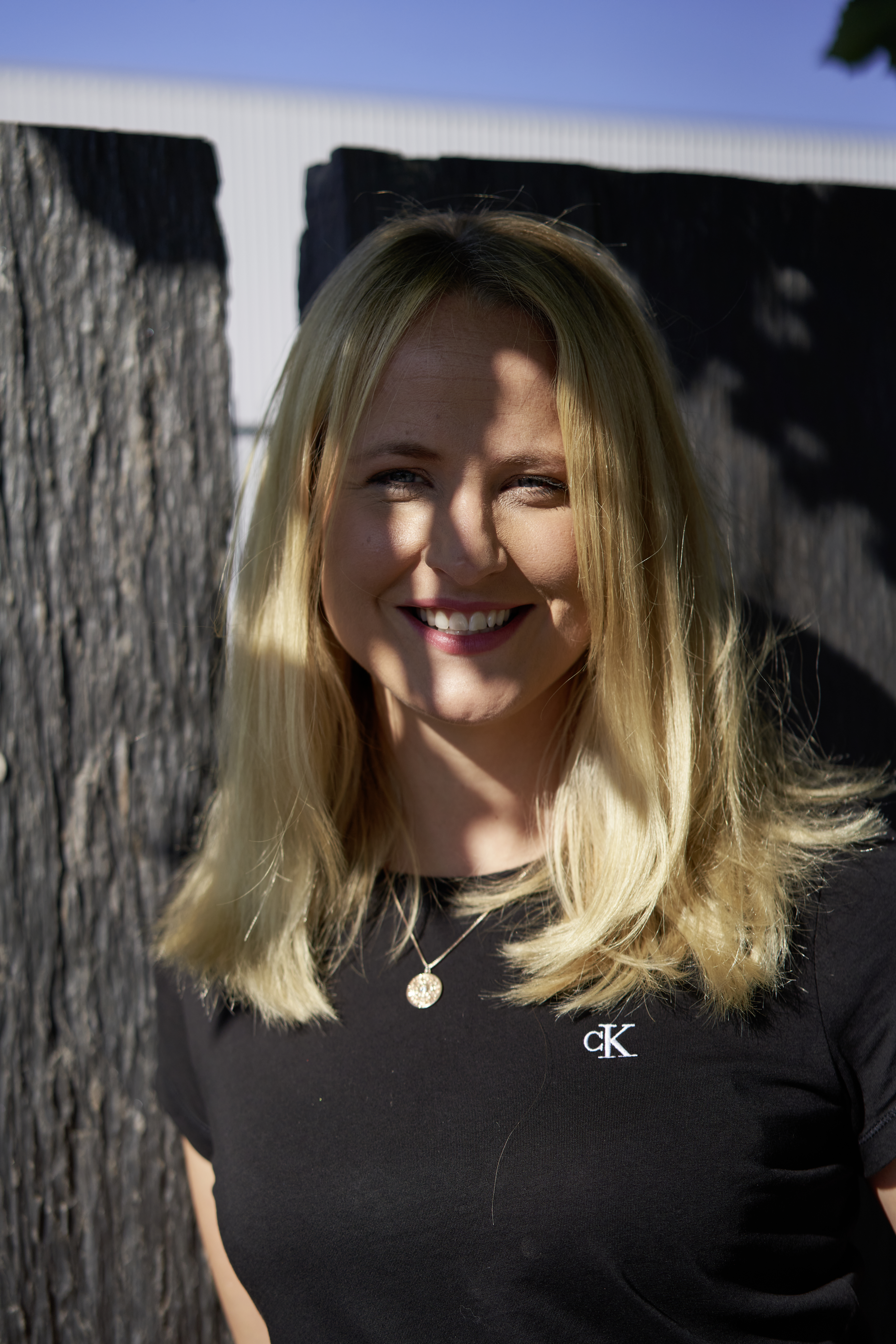 Almut Lindner kaufmännische Leitung