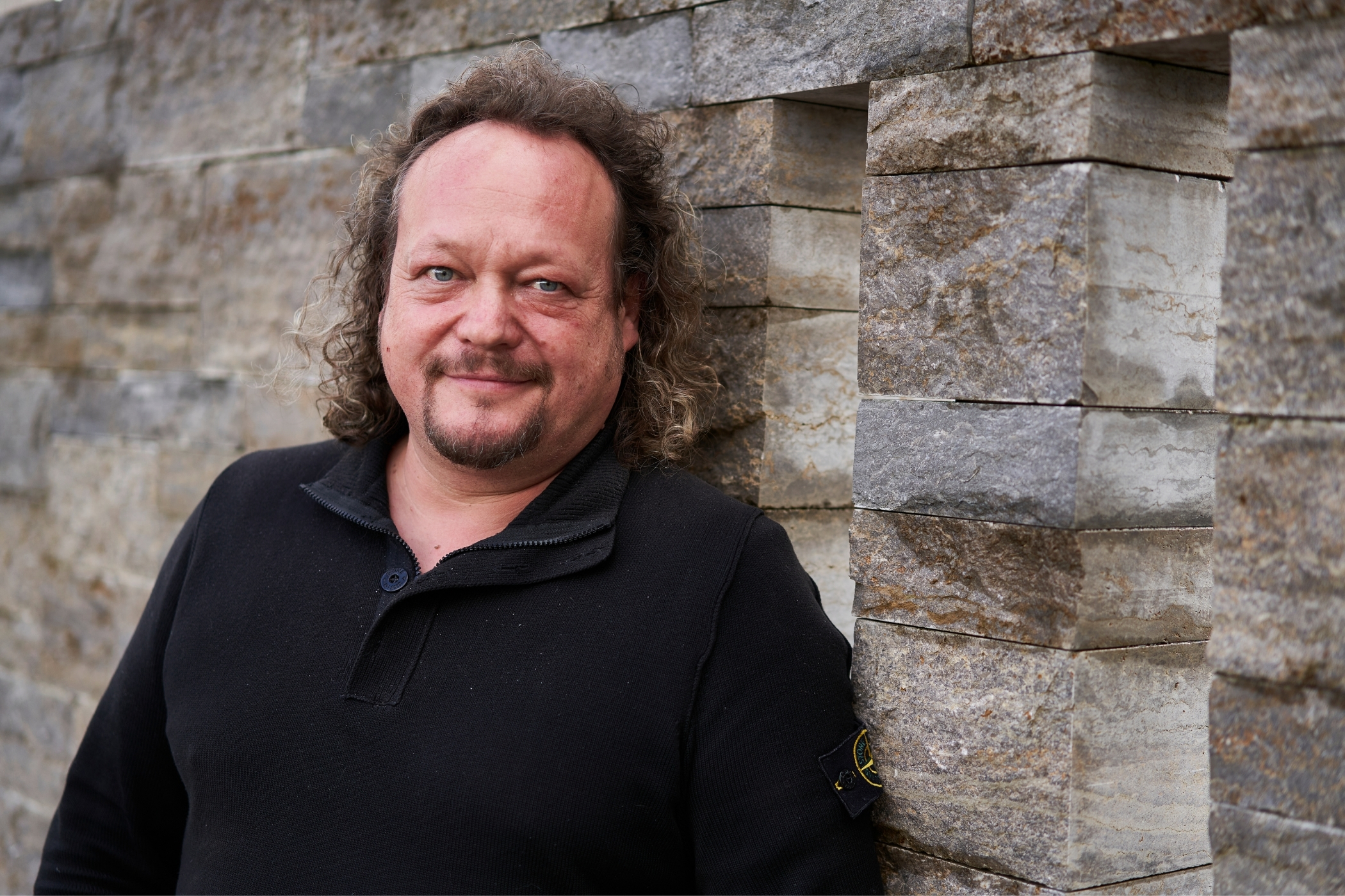Henning Tubbesing Vertriebsleitung