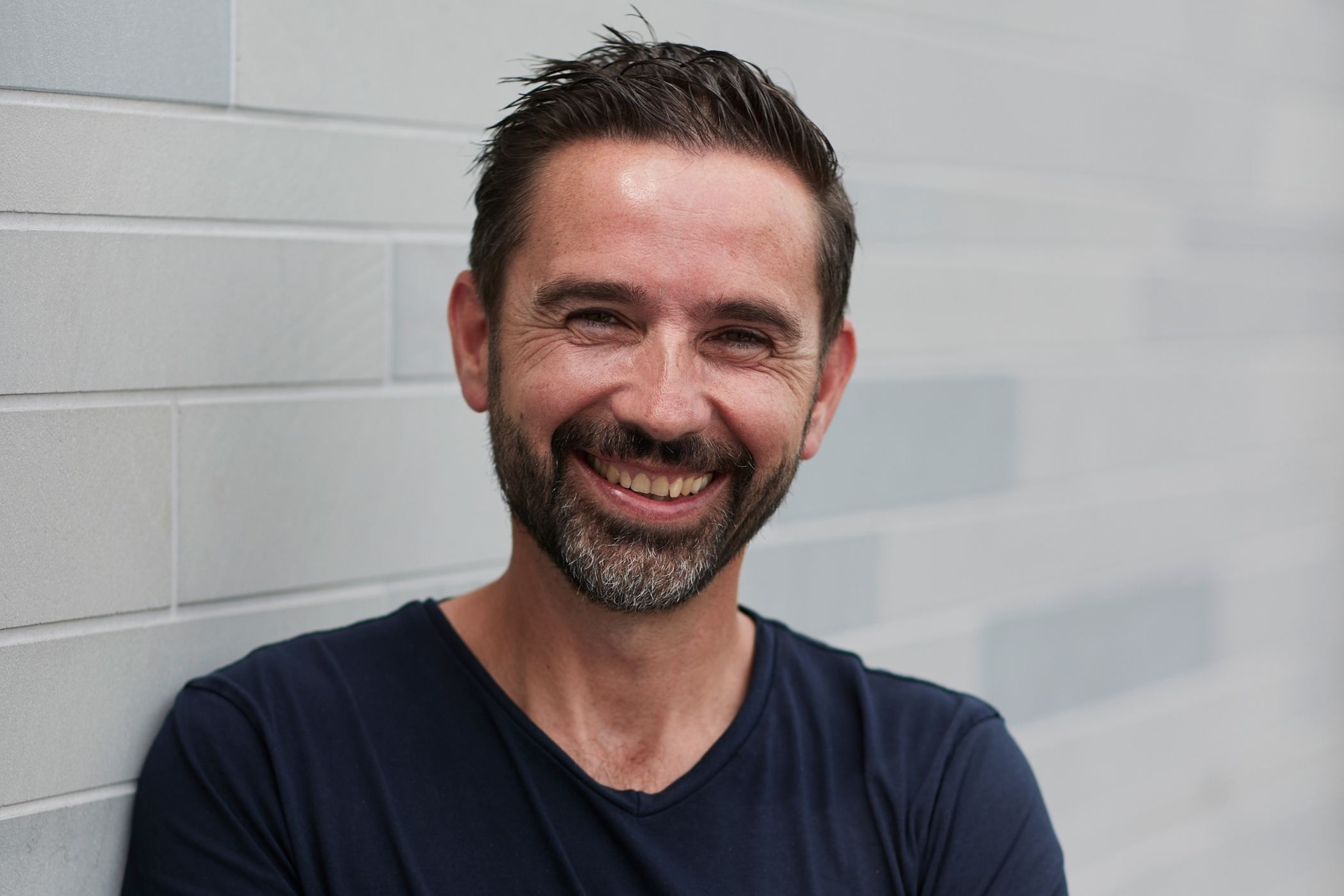 Timo Lindner bei NGR Natursteine