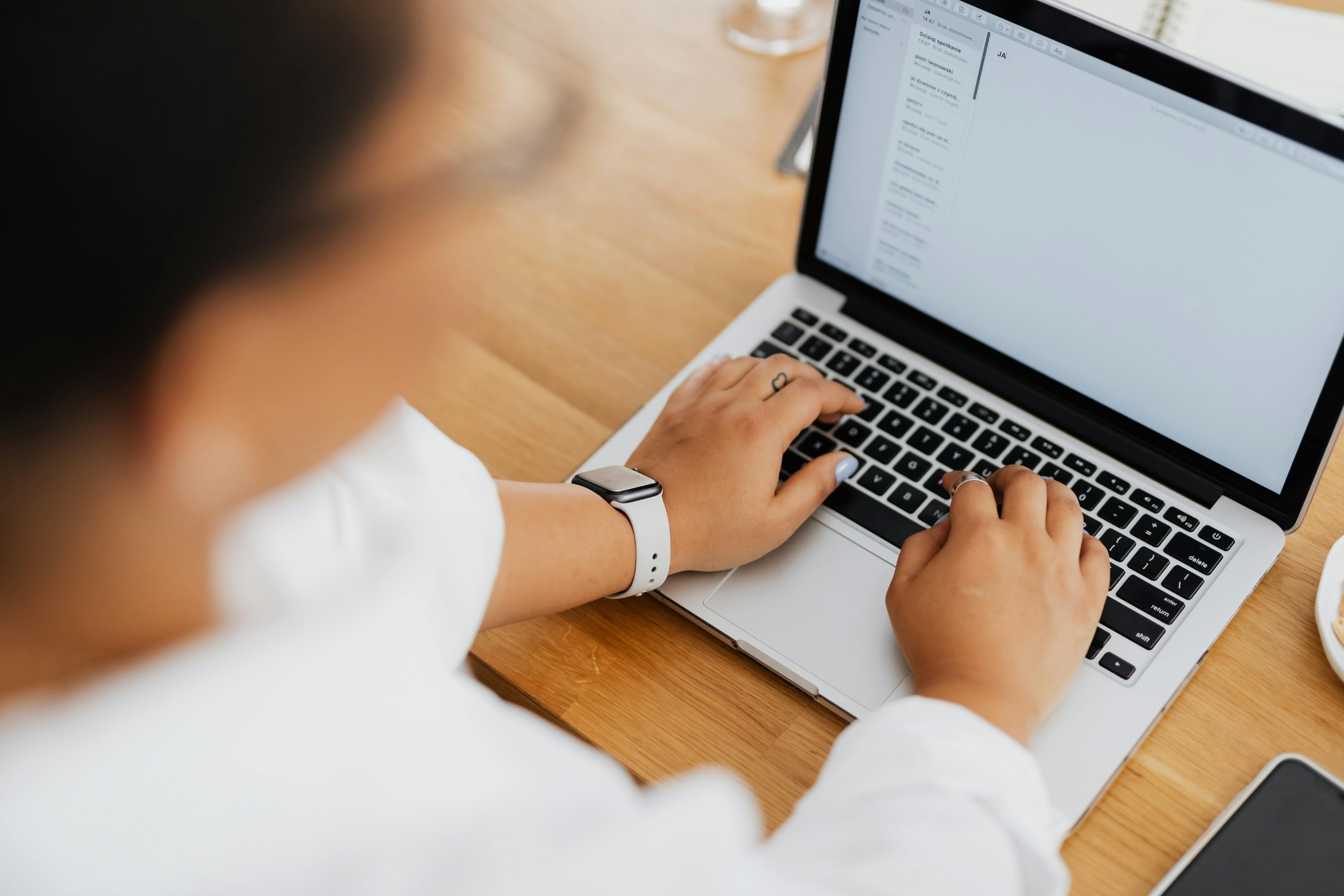 Beratung und Kontakt per E-Mail