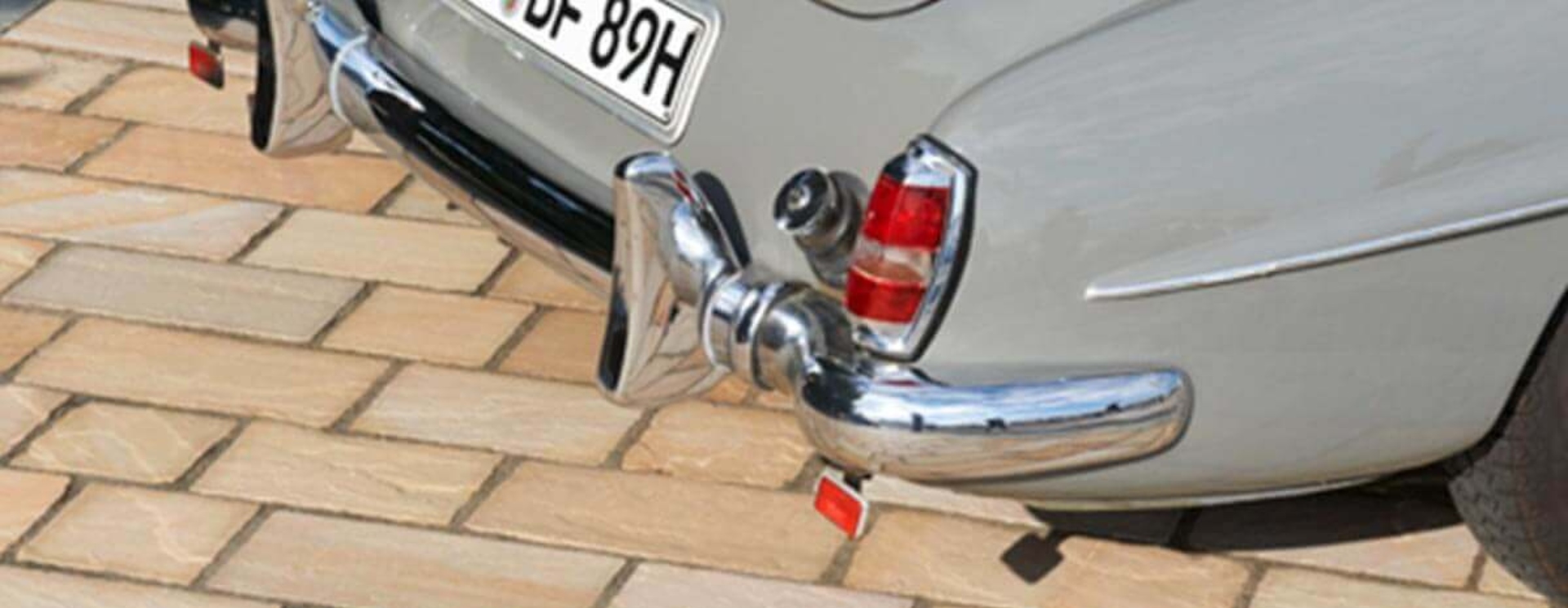 Drivestones Drivestones