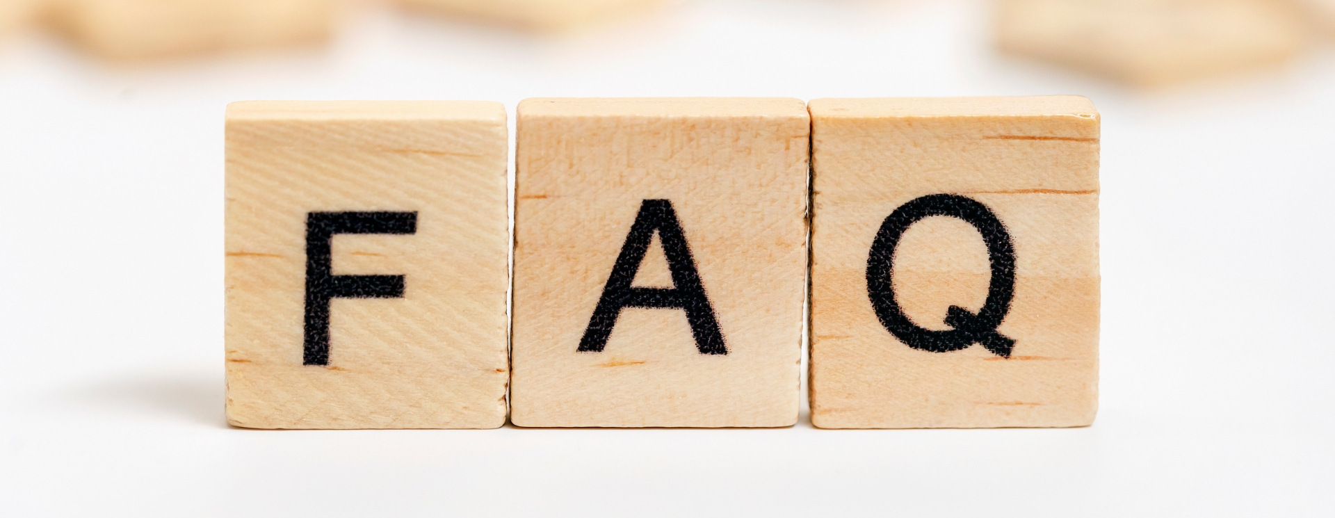 FAQ & Service