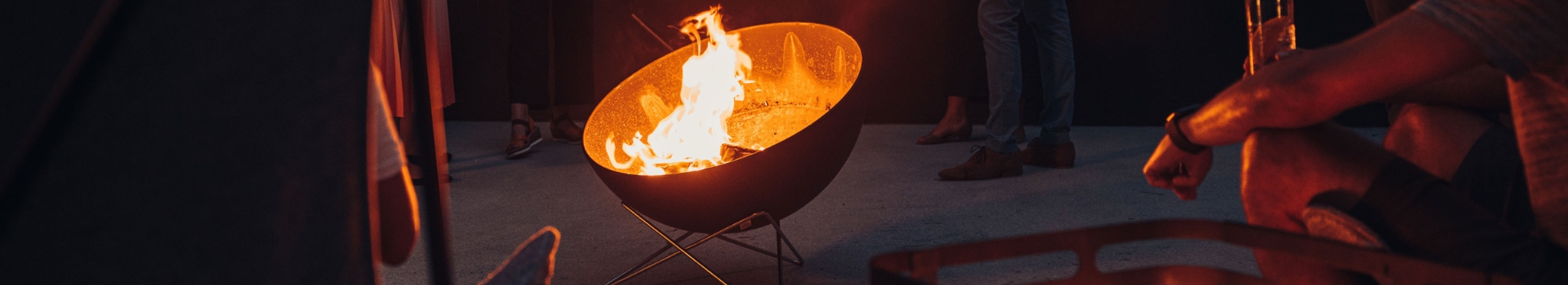 Feuer & Grill