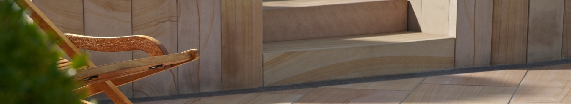 Treppen & Stufen 