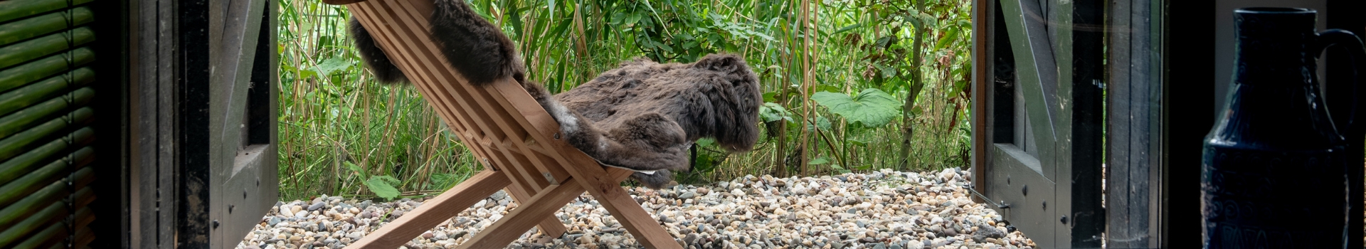 Asiatischer Garten