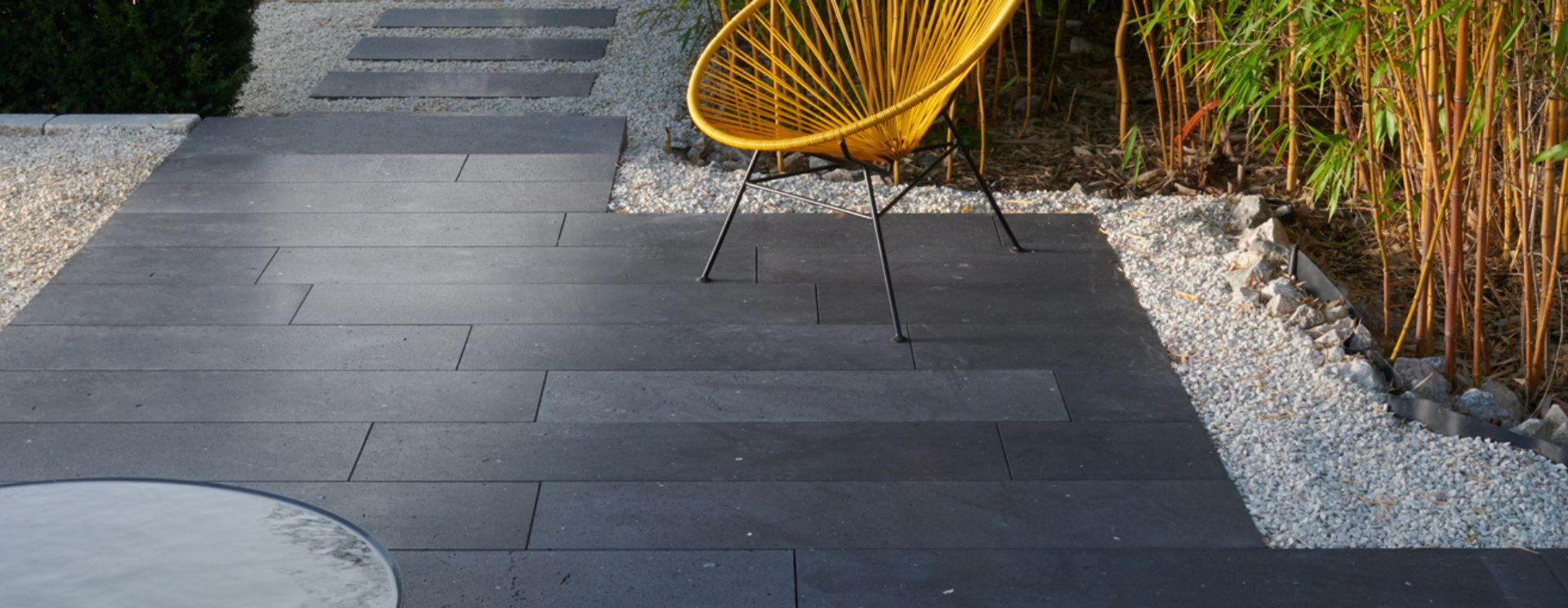 Terrassenplatten anthrazit Terrassenplatten anthrazit