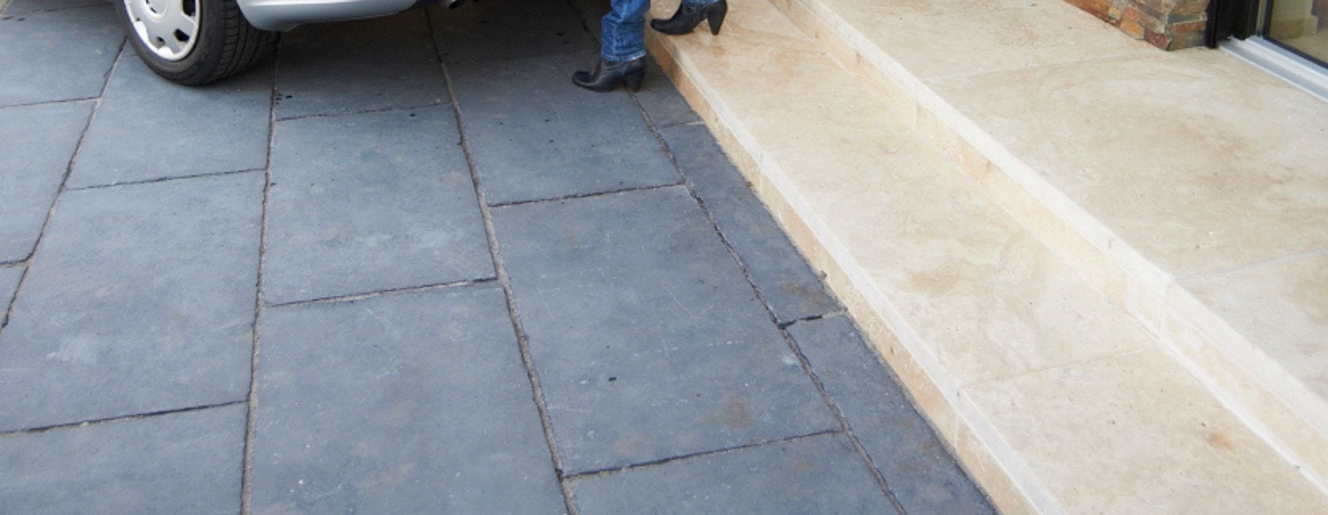 Drivestone King Size
