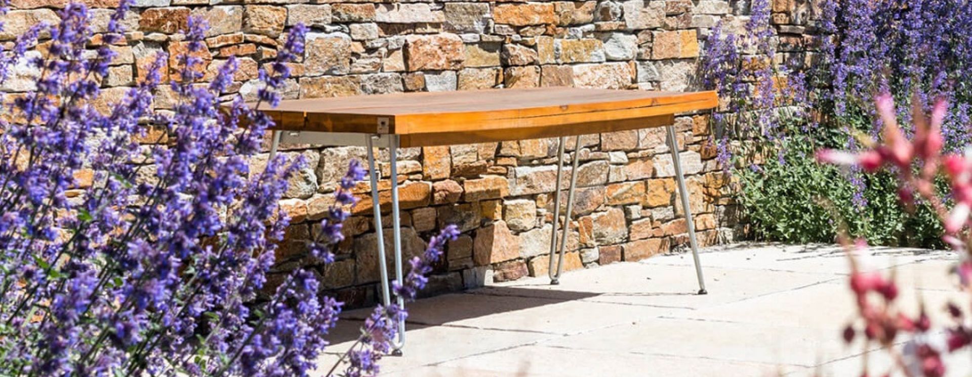 Gartenstile 