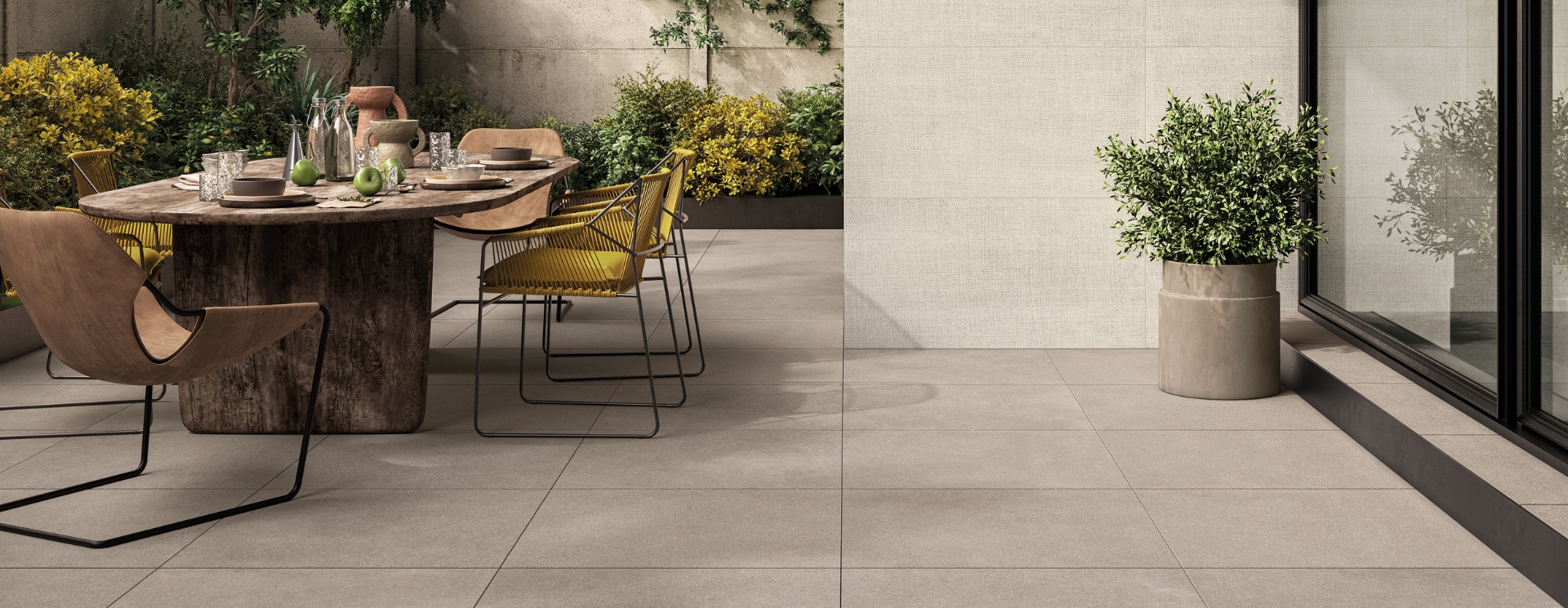 ReConcrete