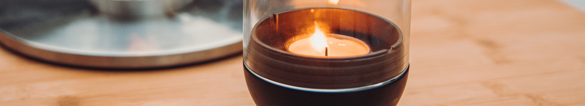Höfats GRAVITY CANDLE