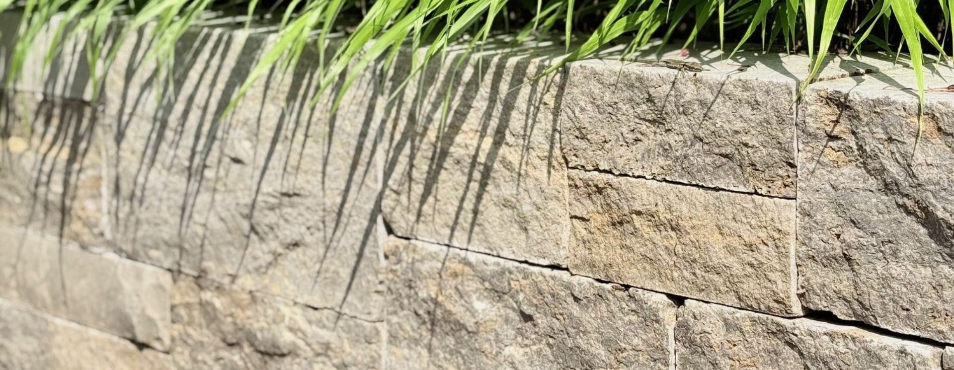 Systemmauersteine