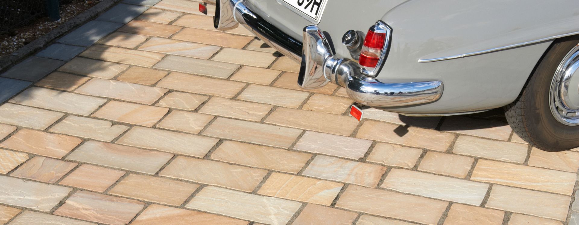 Drivestones Drivestones