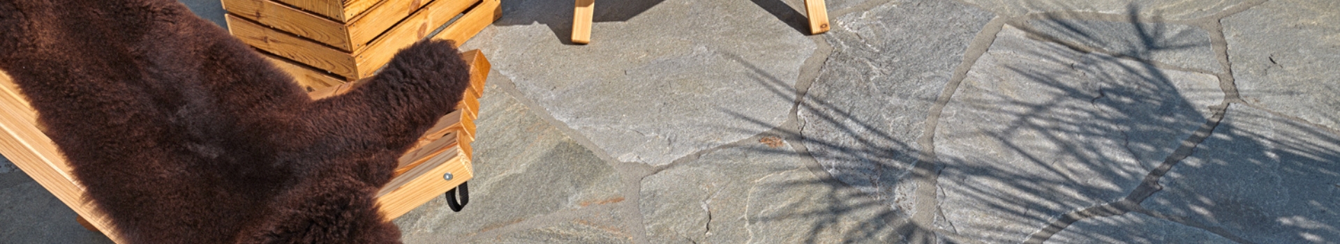 Polygonalplatten