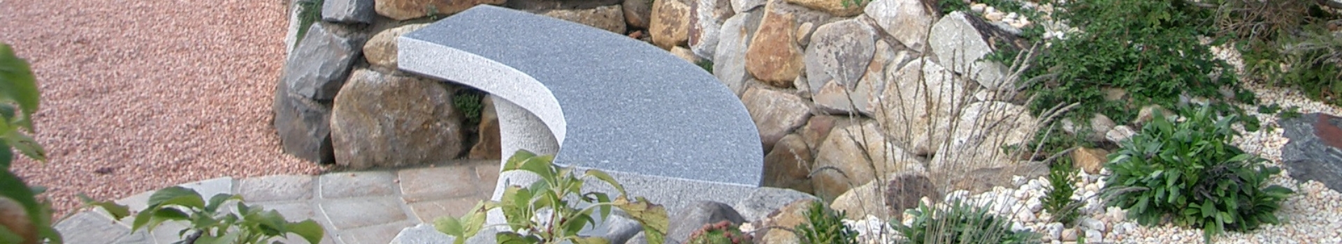 Bänke