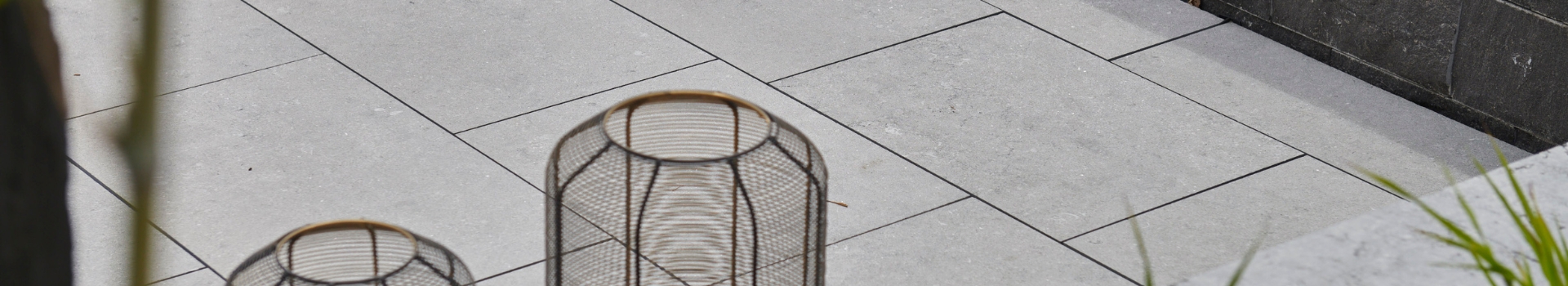 Terrassenplatten Classico