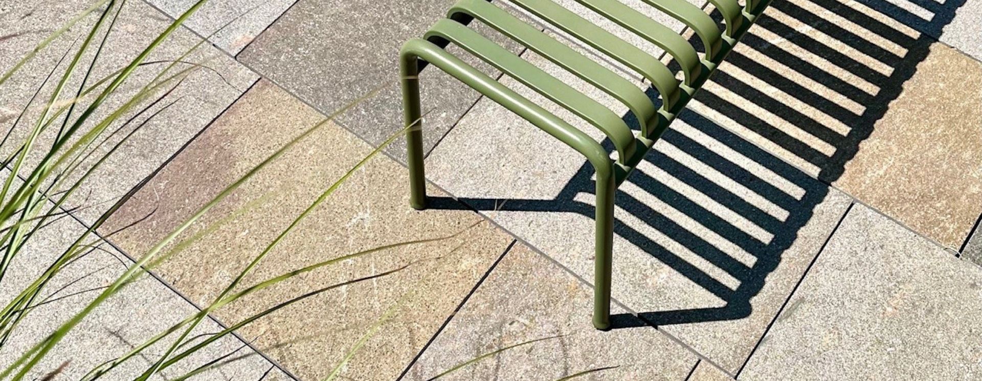 Terrassenplatten
