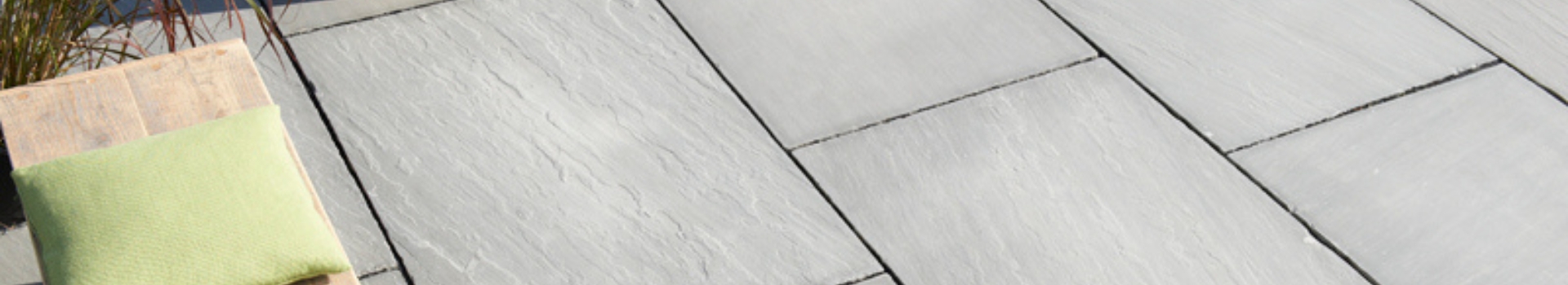 Terrassenplatten King Size