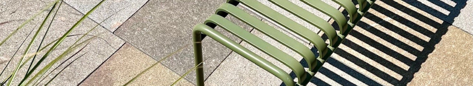 Terrassenplatten