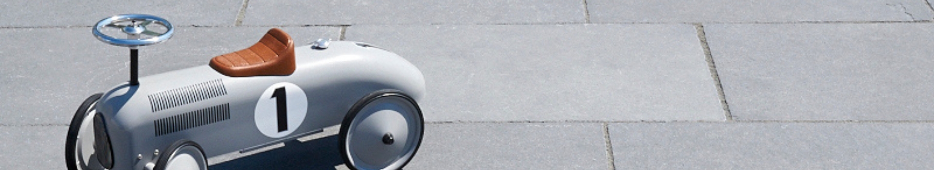 Terrassenplatten Vintage