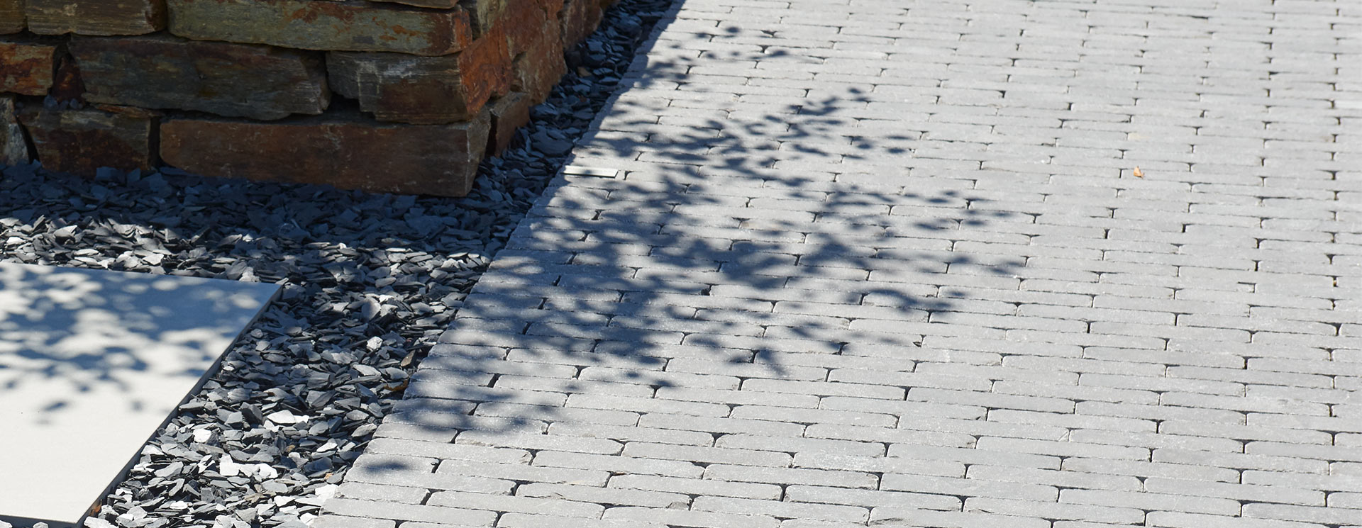 Gartenwege Gartenwege