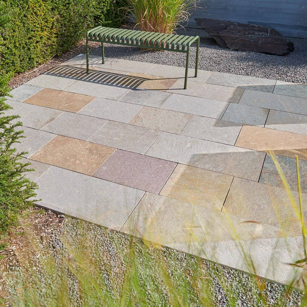 Alle Produkte aus Porphyr