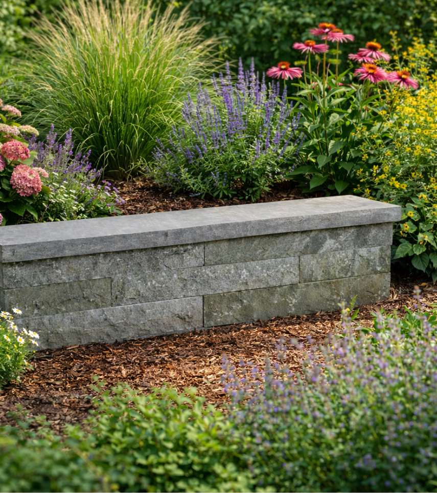 Mauersteine Easy Wall