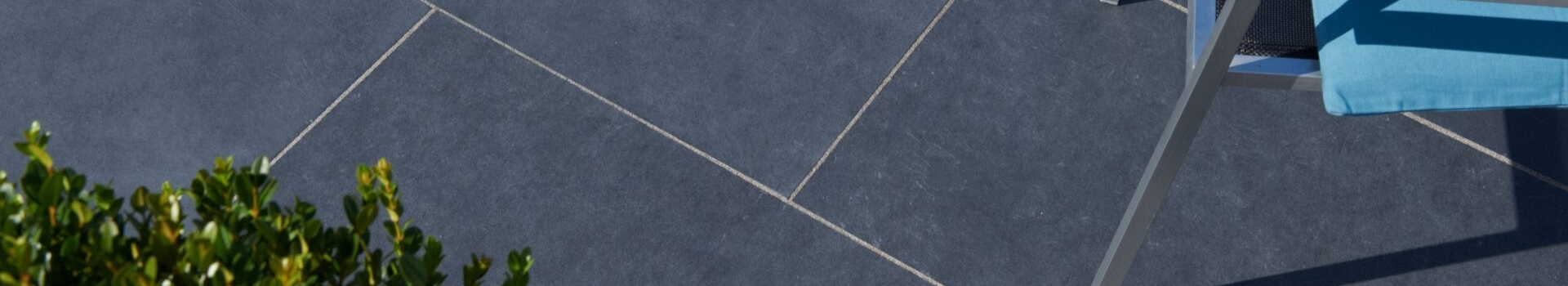 Schieferplatten