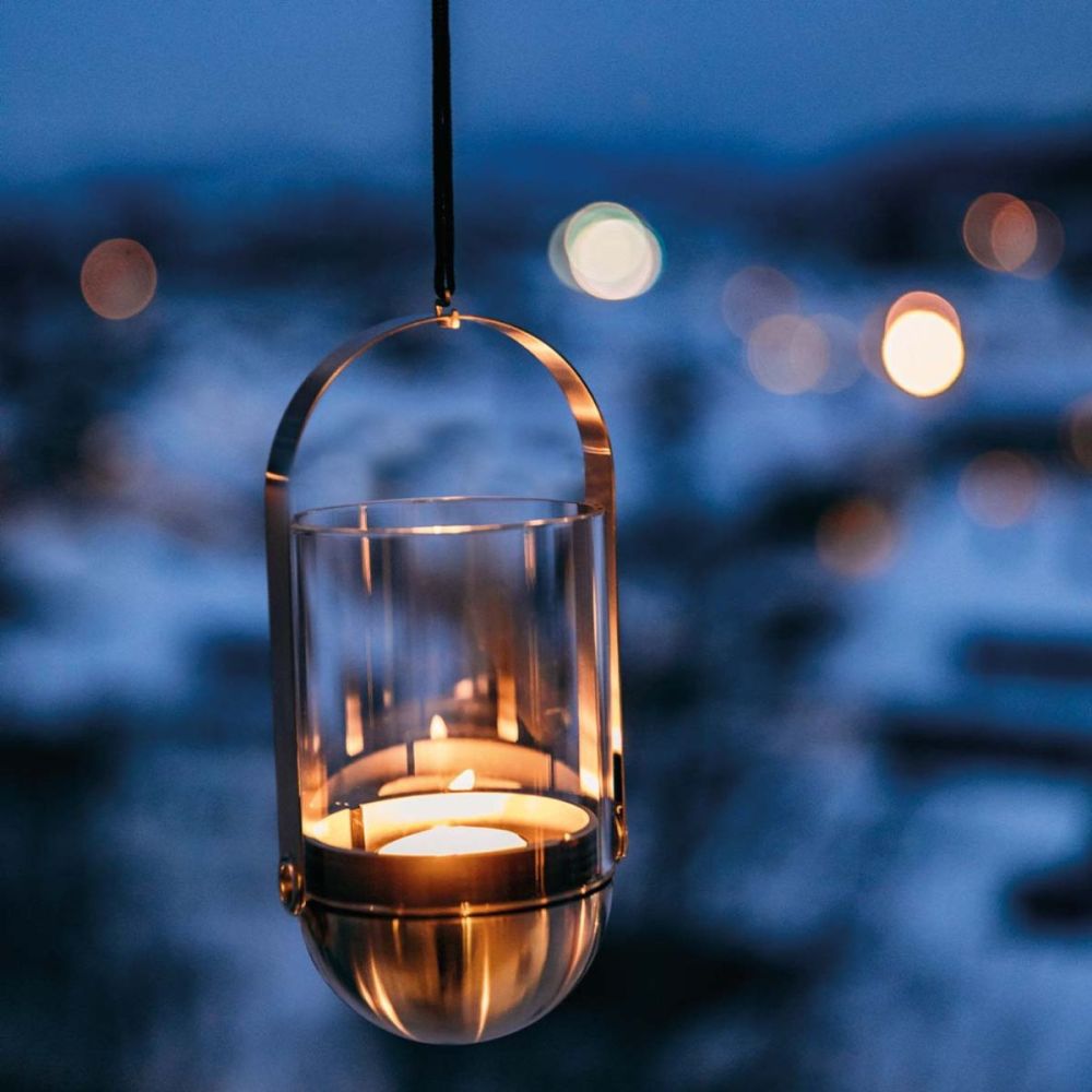 Höfats GRAVITY CANDLE Hängesystem