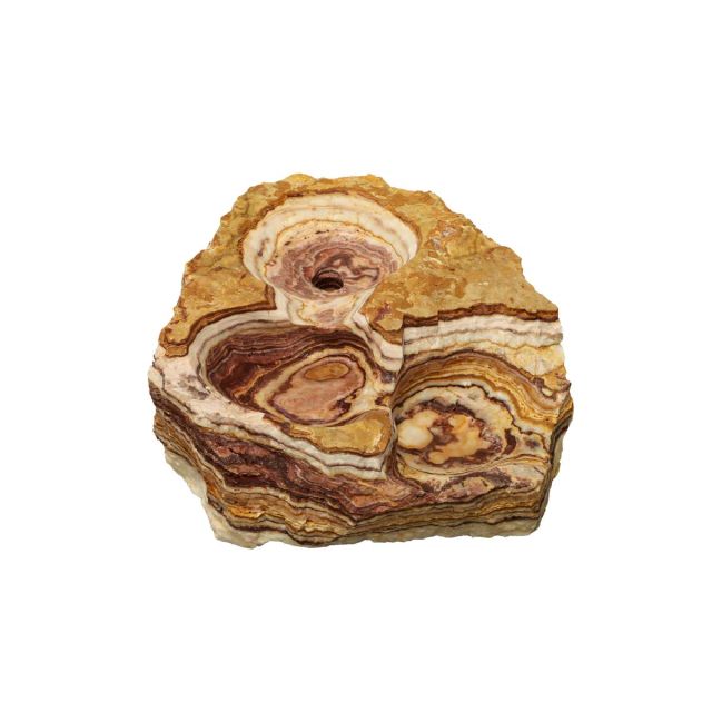 Angel Sparks Mini Pamukkale Natural