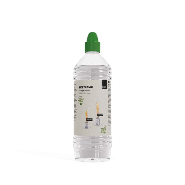 höfats Bioethanol Flüssig-Brennstoff
