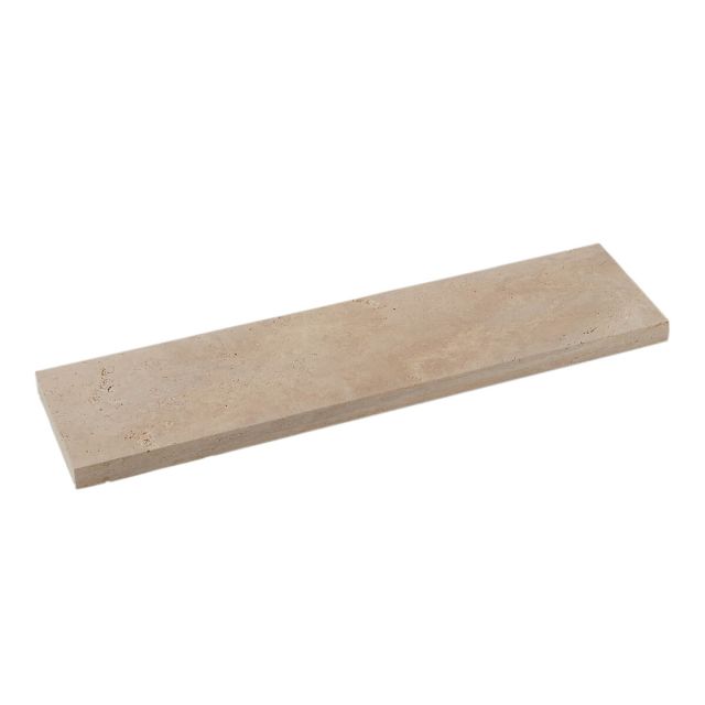 TIVO® Travertin Crema Bodendiele Plaza