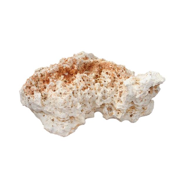 White Maze Findlinge Natural