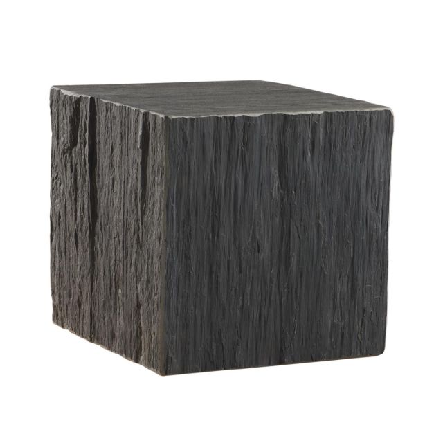 ADESI® Graphit Sitzobjekt Cube""